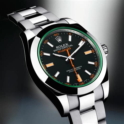 rolex milgauss who cares for sale|rolex milgauss for sale 2022.